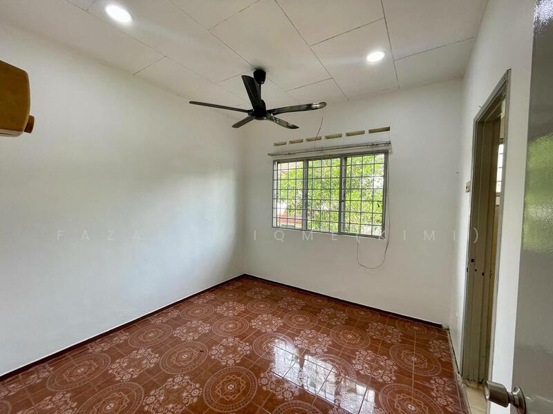 Untuk Dijual - Taman tasik jaya Senawang