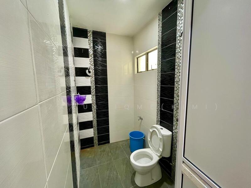 Untuk Dijual - Taman tasik jaya Senawang