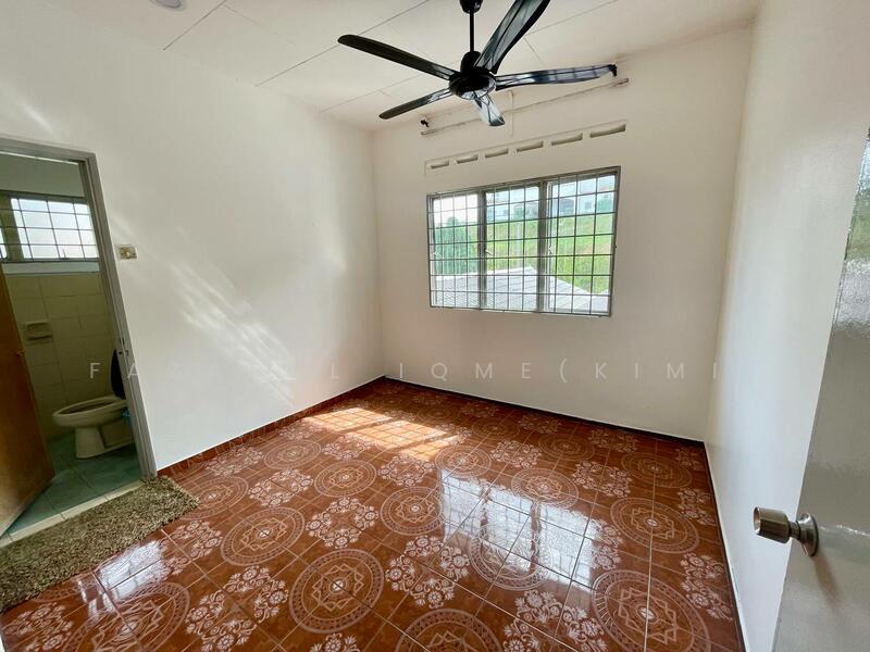 Untuk Dijual - Taman tasik jaya Senawang