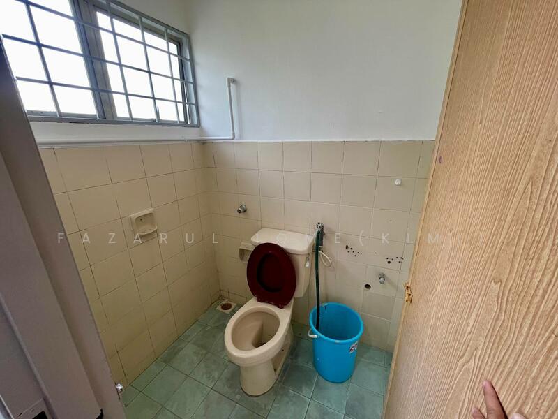 Untuk Dijual - Taman tasik jaya Senawang