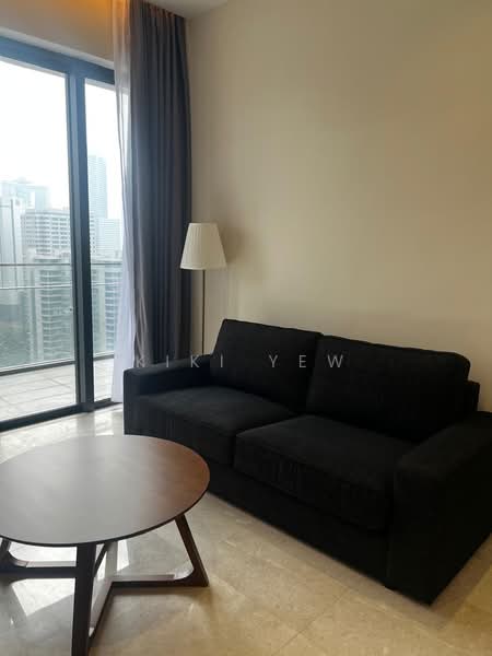 Kediaman Servis untuk Disewa di The Manor - Kiki Yew - PropertyGuru.com.my