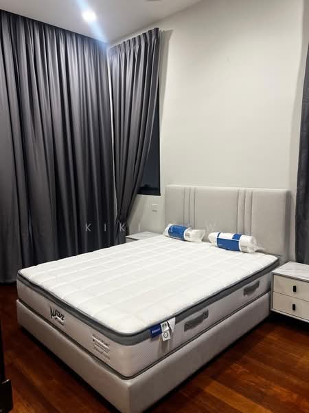 Kediaman Servis untuk Disewa di The Manor - Kiki Yew - PropertyGuru.com.my