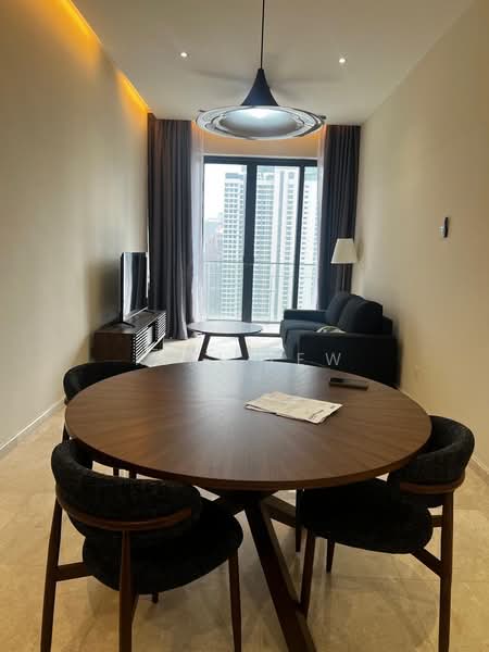 Kediaman Servis untuk Disewa di The Manor - Kiki Yew - PropertyGuru.com.my