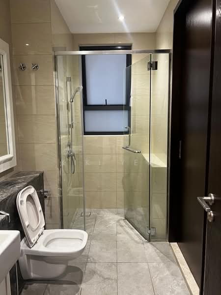 Kediaman Servis untuk Disewa di The Manor - Kiki Yew - PropertyGuru.com.my