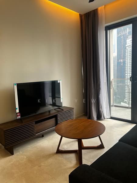 Kediaman Servis untuk Disewa di The Manor - Kiki Yew - PropertyGuru.com.my