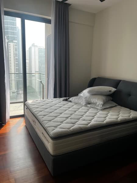 Kediaman Servis untuk Disewa di The Manor - Kiki Yew - PropertyGuru.com.my