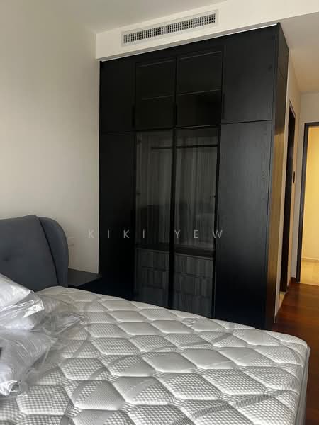 Kediaman Servis untuk Disewa di The Manor - Kiki Yew - PropertyGuru.com.my