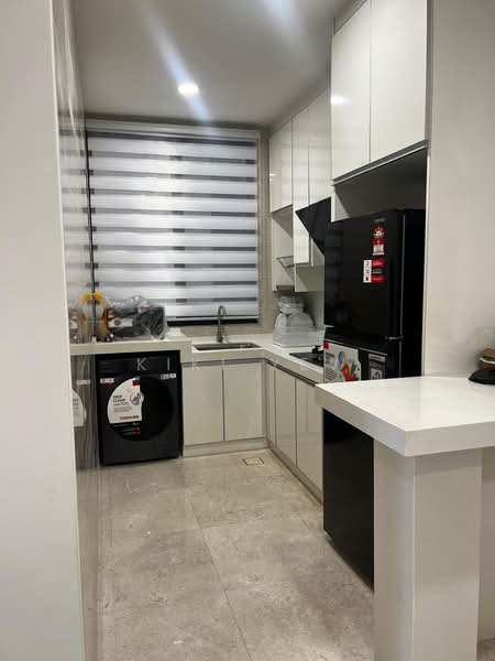 Kediaman Servis untuk Disewa di The Manor - Kiki Yew - PropertyGuru.com.my