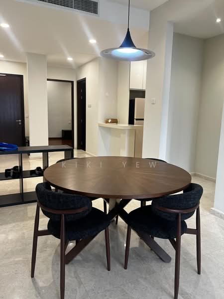 Kediaman Servis untuk Disewa di The Manor - Kiki Yew - PropertyGuru.com.my