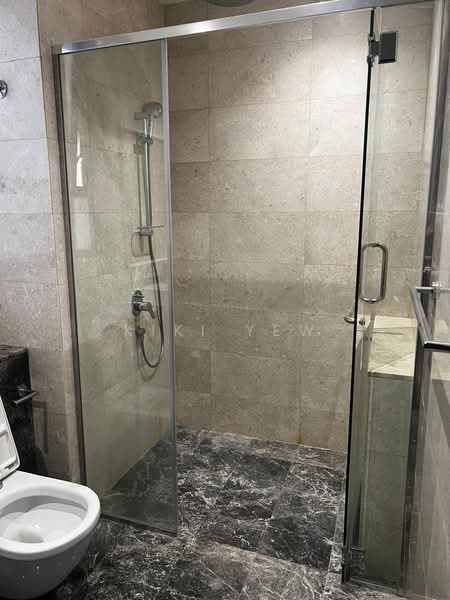 Kediaman Servis untuk Disewa di The Manor - Kiki Yew - PropertyGuru.com.my