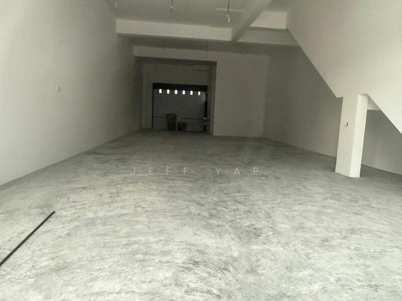 Shop / Office for Rent in Iskandar Puteri (Nusajaya) (Johor) - Jeff Yap - Interior - PropertyGuru.com.my