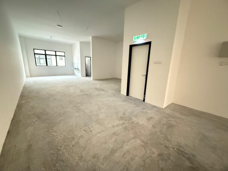 Shop / Office for Rent in Iskandar Puteri (Nusajaya) (Johor) - Jeff Yap - Interior - PropertyGuru.com.my