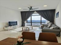 For Rent - The Park 2