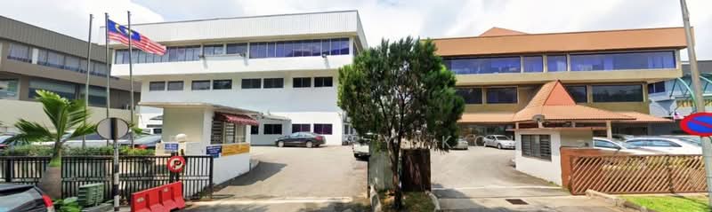Kilang Berkembar untuk Dijual di Taman Shamelin Perkasa (Cheras) - Pat - Sy Koh - PropertyGuru.com.my
