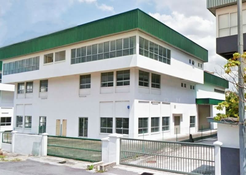 Kilang Berkembar untuk Dijual di Taman Shamelin Perkasa (Cheras) - Pat - Sy Koh - PropertyGuru.com.my