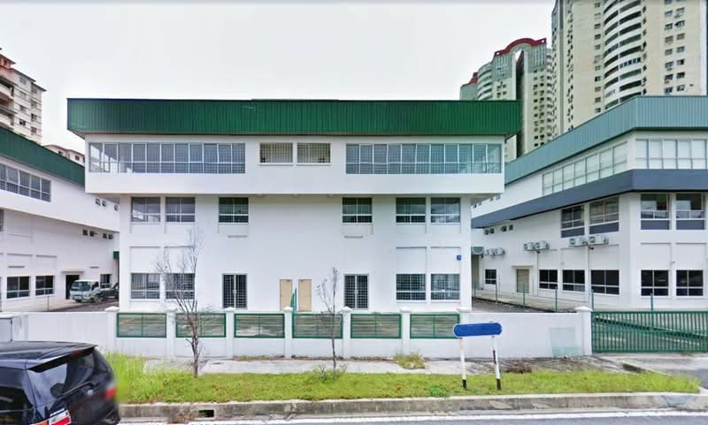Kilang Berkembar untuk Dijual di Taman Shamelin Perkasa (Cheras) - Pat - Sy Koh - PropertyGuru.com.my