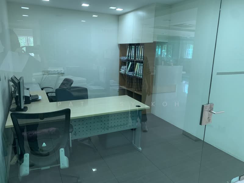 Kilang Berkembar untuk Dijual di Taman Shamelin Perkasa (Cheras) - Pat - Sy Koh - PropertyGuru.com.my