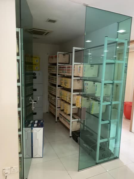 Kilang Berkembar untuk Dijual di Taman Shamelin Perkasa (Cheras) - Pat - Sy Koh - PropertyGuru.com.my