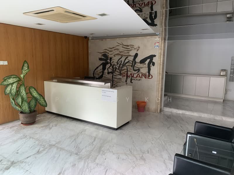 Kilang Berkembar untuk Dijual di Taman Shamelin Perkasa (Cheras) - Pat - Sy Koh - PropertyGuru.com.my