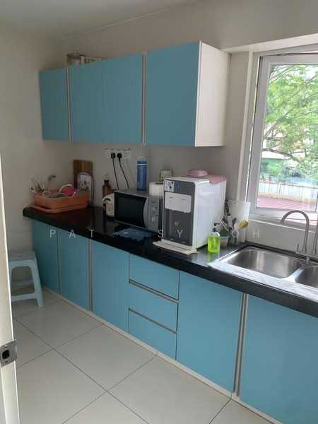 Kilang Berkembar untuk Dijual di Taman Shamelin Perkasa (Cheras) - Pat - Sy Koh - PropertyGuru.com.my