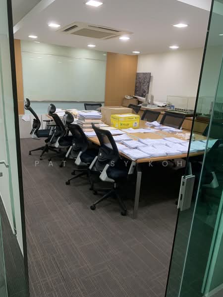 Kilang Berkembar untuk Dijual di Taman Shamelin Perkasa (Cheras) - Pat - Sy Koh - PropertyGuru.com.my
