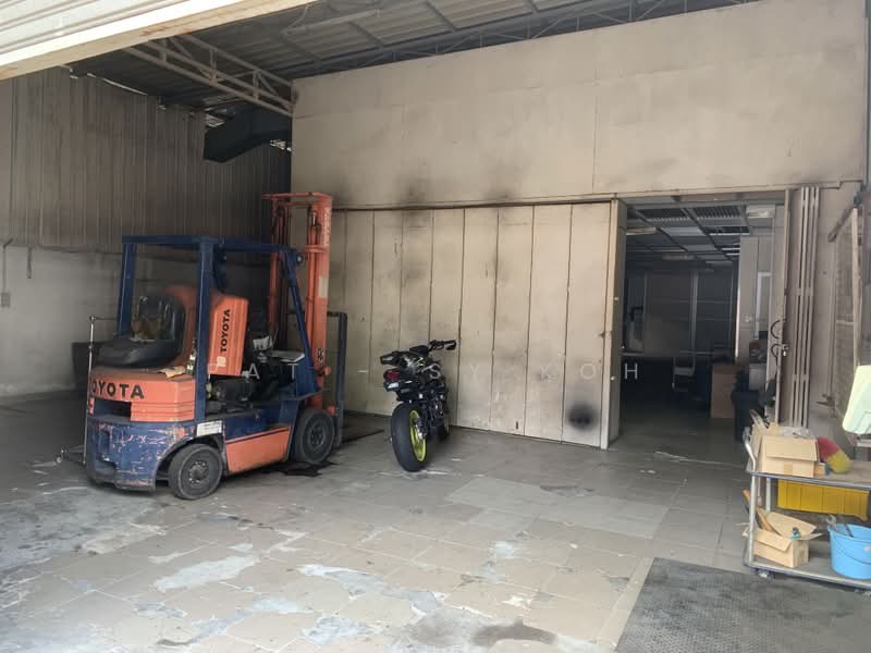 Kilang Berkembar untuk Dijual di Taman Shamelin Perkasa (Cheras) - Pat - Sy Koh - PropertyGuru.com.my