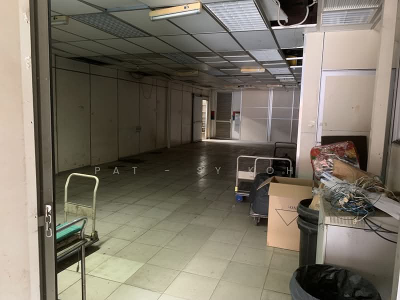 Kilang Berkembar untuk Dijual di Taman Shamelin Perkasa (Cheras) - Pat - Sy Koh - PropertyGuru.com.my
