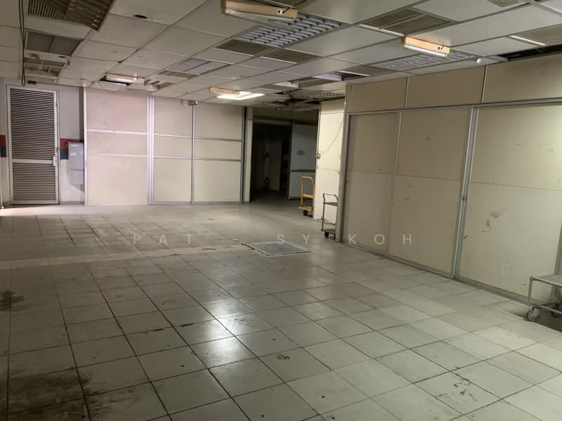 Kilang Berkembar untuk Dijual di Taman Shamelin Perkasa (Cheras) - Pat - Sy Koh - PropertyGuru.com.my