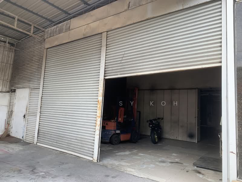 Kilang Berkembar untuk Dijual di Taman Shamelin Perkasa (Cheras) - Pat - Sy Koh - PropertyGuru.com.my