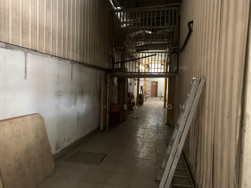 Kilang Berkembar untuk Dijual di Taman Shamelin Perkasa (Cheras) - Pat - Sy Koh - PropertyGuru.com.my