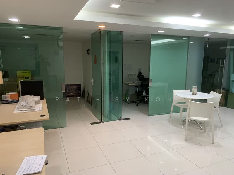 Kilang Berkembar untuk Dijual di Taman Shamelin Perkasa (Cheras) - Pat - Sy Koh - PropertyGuru.com.my