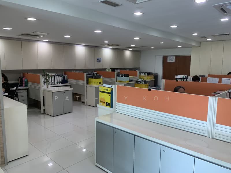 Kilang Berkembar untuk Dijual di Taman Shamelin Perkasa (Cheras) - Pat - Sy Koh - PropertyGuru.com.my