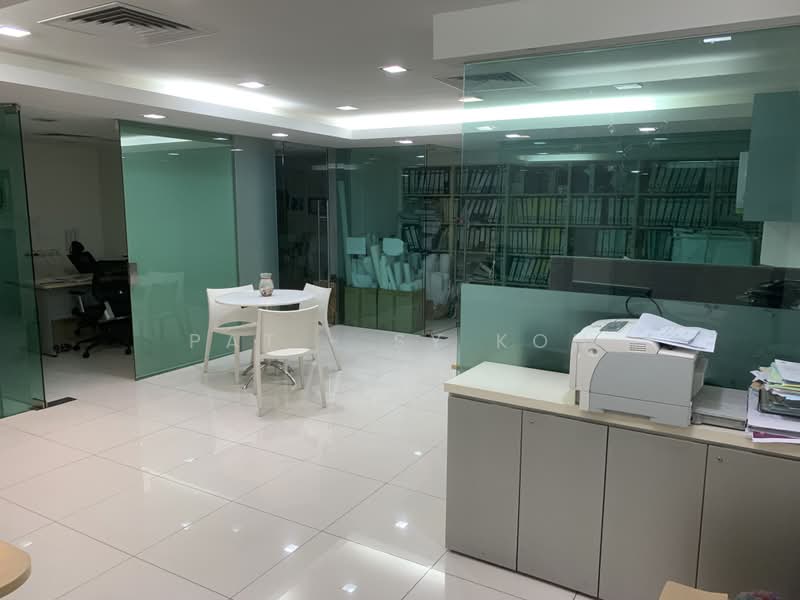 Kilang Berkembar untuk Dijual di Taman Shamelin Perkasa (Cheras) - Pat - Sy Koh - PropertyGuru.com.my