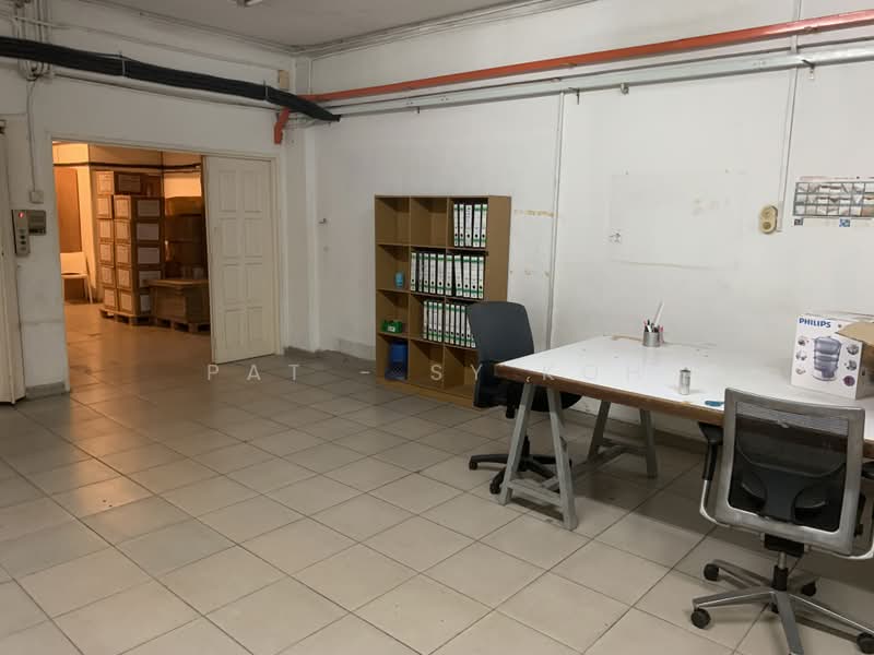 Kilang Berkembar untuk Dijual di Taman Shamelin Perkasa (Cheras) - Pat - Sy Koh - PropertyGuru.com.my