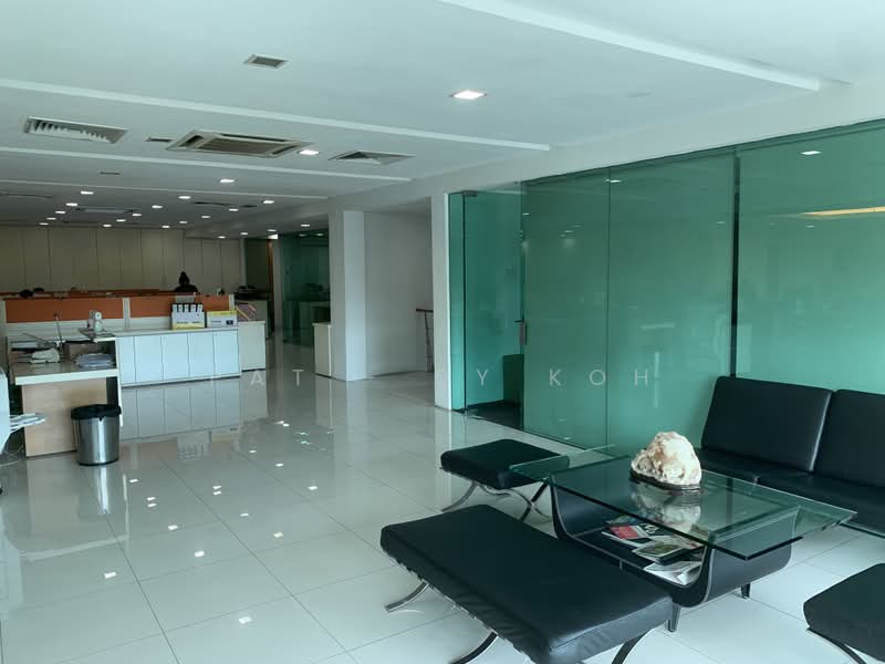 Kilang Berkembar untuk Dijual di Taman Shamelin Perkasa (Cheras) - Pat - Sy Koh - PropertyGuru.com.my