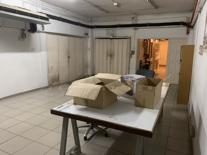 Kilang Berkembar untuk Dijual di Taman Shamelin Perkasa (Cheras) - Pat - Sy Koh - PropertyGuru.com.my