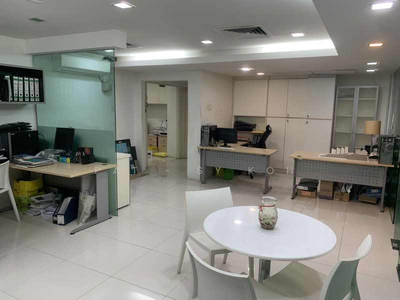 Kilang Berkembar untuk Dijual di Taman Shamelin Perkasa (Cheras) - Pat - Sy Koh - PropertyGuru.com.my