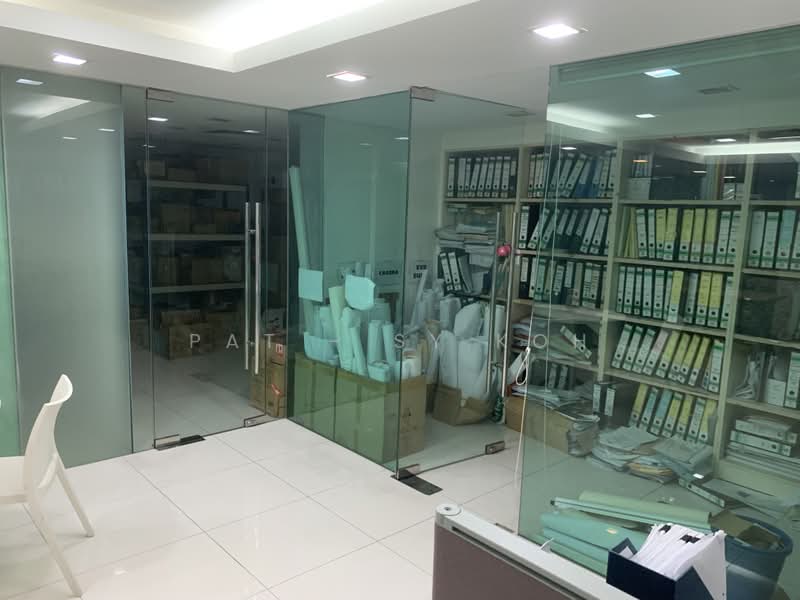 Kilang Berkembar untuk Dijual di Taman Shamelin Perkasa (Cheras) - Pat - Sy Koh - PropertyGuru.com.my