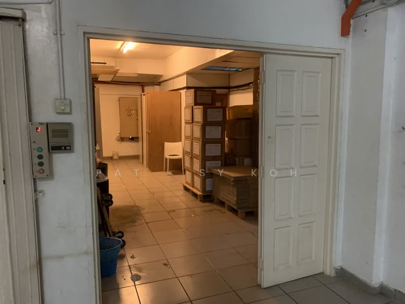 Kilang Berkembar untuk Dijual di Taman Shamelin Perkasa (Cheras) - Pat - Sy Koh - PropertyGuru.com.my