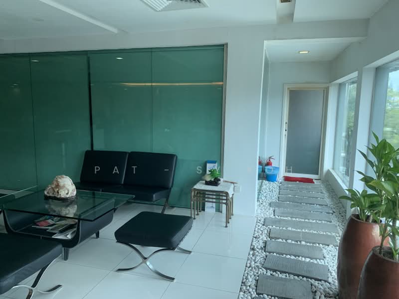 Kilang Berkembar untuk Dijual di Taman Shamelin Perkasa (Cheras) - Pat - Sy Koh - PropertyGuru.com.my
