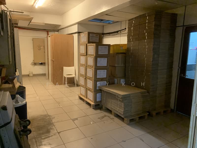 Kilang Berkembar untuk Dijual di Taman Shamelin Perkasa (Cheras) - Pat - Sy Koh - PropertyGuru.com.my