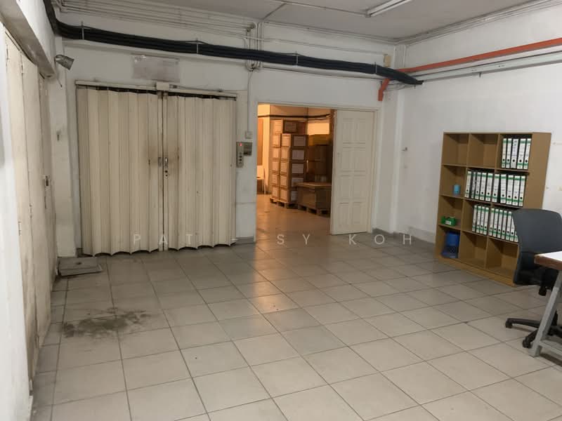 Kilang Berkembar untuk Dijual di Taman Shamelin Perkasa (Cheras) - Pat - Sy Koh - PropertyGuru.com.my