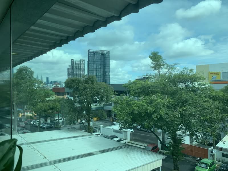 Kilang Berkembar untuk Dijual di Taman Shamelin Perkasa (Cheras) - Pat - Sy Koh - PropertyGuru.com.my