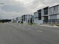 For Rent - Eco Business Park 1
