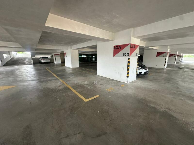 Car Park