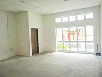For Rent - 3-Storey Shop Lot for Rent @ Gerik, Perak