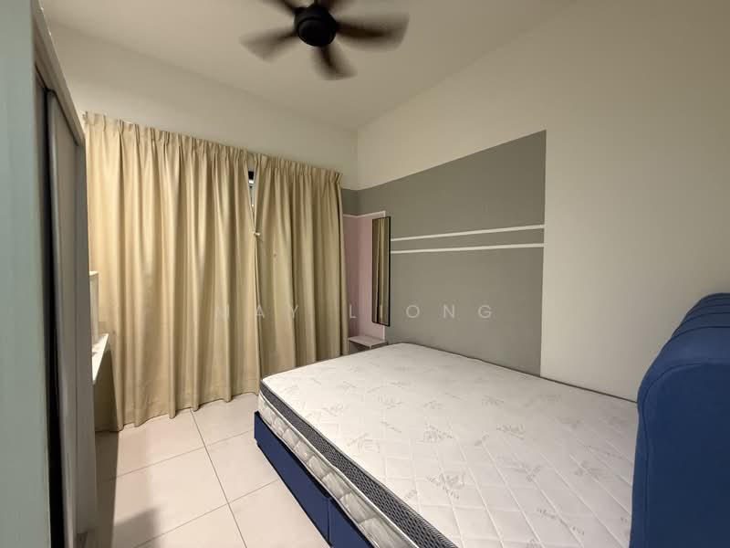 Service Residence for Rent at Majestic Maxim - May Liong - Bedroom - PropertyGuru.com.my