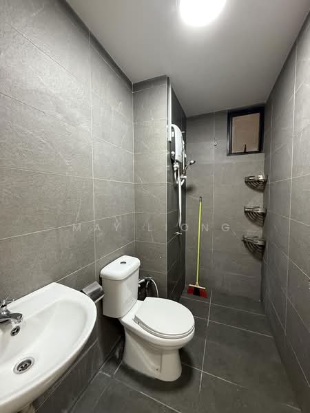 Service Residence for Rent at Majestic Maxim - May Liong - Bathroom - PropertyGuru.com.my