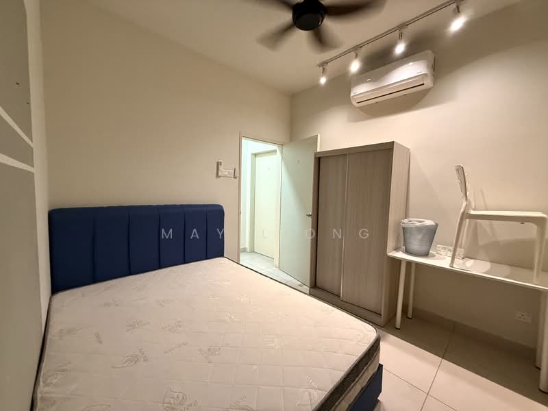 Service Residence for Rent at Majestic Maxim - May Liong - Bedroom - PropertyGuru.com.my