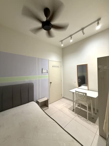 Service Residence for Rent at Majestic Maxim - May Liong - Bedroom - PropertyGuru.com.my